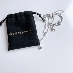 Givenchy Necklace (never worn)